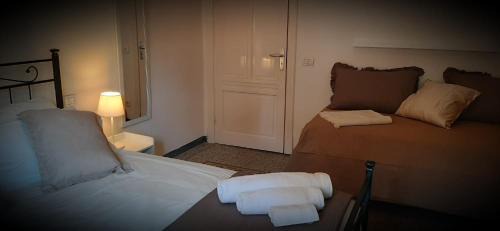 Pallerone Hotel | Locanda VEVE'