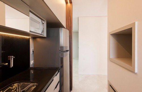 C A I C Apartment | LOCAR-IN GRAMADO- Vivant