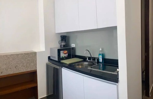 Usaquen Apartment | Located at Usaquén, close to Santa Fe hospital, near by Santa Bárbara mall.