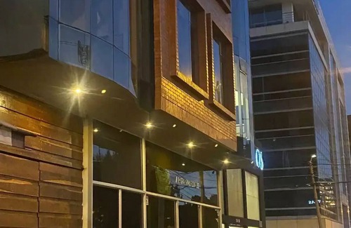 Usaquen Apartment | Located at Usaquén, close to Santa Fe hospital, near by Santa Bárbara mall.