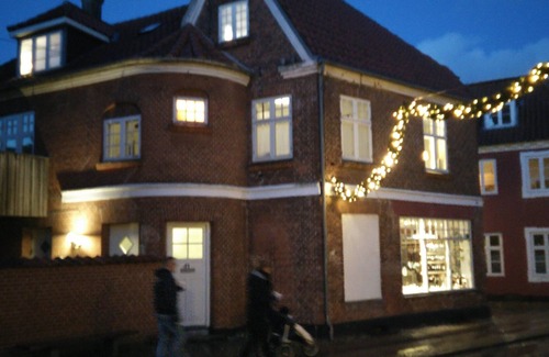 Ribe Bed & Breakfast | Located centrally in the heart of the old town of Ribe. No need for driving here.
