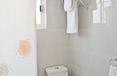 Del Carmen Apartment | Located In One Of The Oldest Streets Of The Historic Center Of Coyoacan