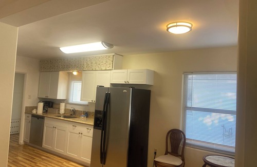 Prescott House | Located in Prescott’s Historic District. Walking distance to Whiskey Row.