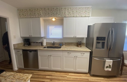 Prescott House | Located in Prescott’s Historic District. Walking distance to Whiskey Row.