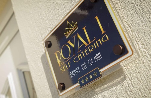 Ramsey House | Located in Ramsey, Royal 1 offers plenty to enjoy and is a matter of minutes from the town's indepen
