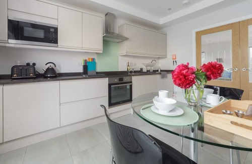 Ramsey House | Located in Ramsey, Royal 1 offers plenty to enjoy and is a matter of minutes from the town's indepen