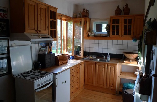 Viseu de Sus House | Located in the middle of the most beautiful cultural landscapes of Maramures