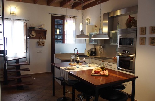 Portocolom House | Located in the old area, possible Long Stay