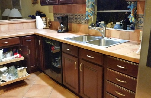 Hudson House | Located on the Canal, 5 minutes from the Gulf. Seniors Welcome. Available 1/19