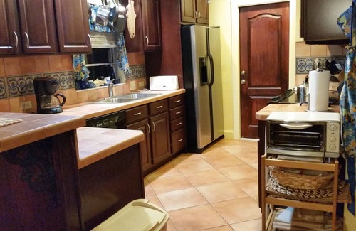 Hudson House | Located on the Canal, 5 minutes from the Gulf. Seniors Welcome. Available 1/19