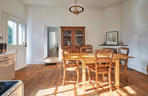 Vinay House | Location au pied du vercors
