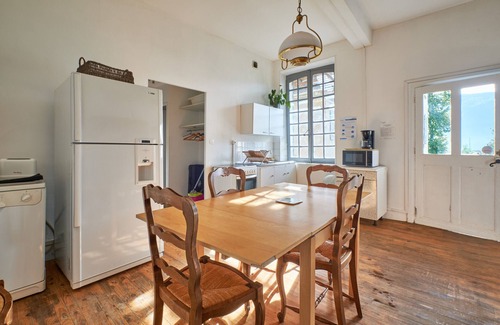 Vinay House | Location au pied du vercors