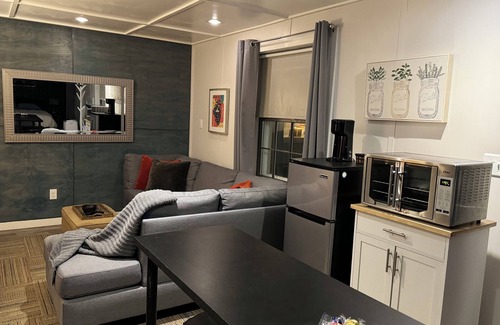 Cherry Valley Apartment | Location, Comfort & Style! Very Roomy Efficiency.