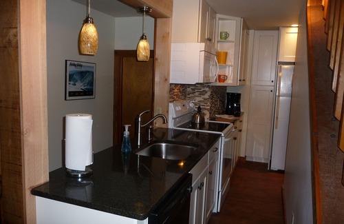 Ellicottville House | Location! Holiday Valley. Great Hill View & Includes Ski Locker in Main Lodge!