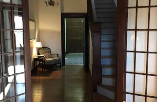 Davidson House | Location, Location, Location!