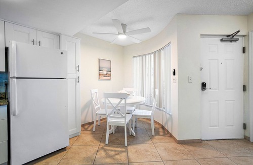 St. Pete Beach Condo | Location, Views, Beach, and Parking