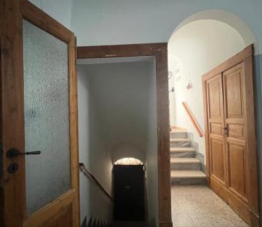 Atri House | Locazione Culturale - Short Rent in Atri -