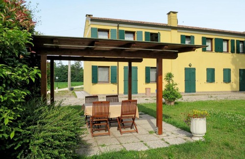 Ariano nel Polesine Apartment | Locazione Turistica Azienda Agricola Forzello-2