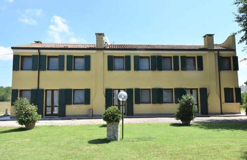 Ariano nel Polesine Apartment | Locazione Turistica Azienda Agricola Forzello-2