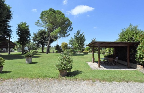 Ariano nel Polesine Apartment | Locazione Turistica Azienda Agricola Forzello-2