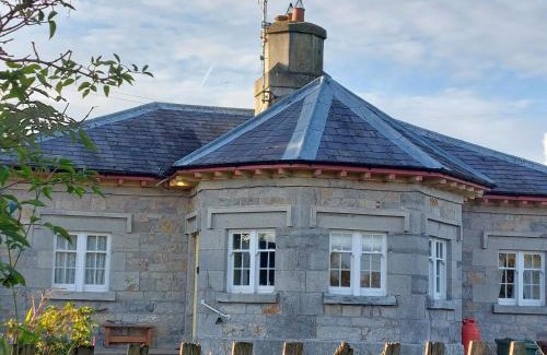 Blackwatertown House | Lock-house, Blackwatertown, UK