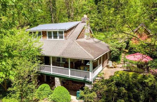 Sharpsburg House | Lock Keepers Cottage on C&O Canal/Potomac River