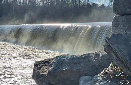 Sharpsburg House | Lock Keepers Cottage on C&O Canal/Potomac River