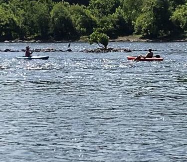 Sharpsburg House | Lock Keepers Cottage on C&O Canal/Potomac River