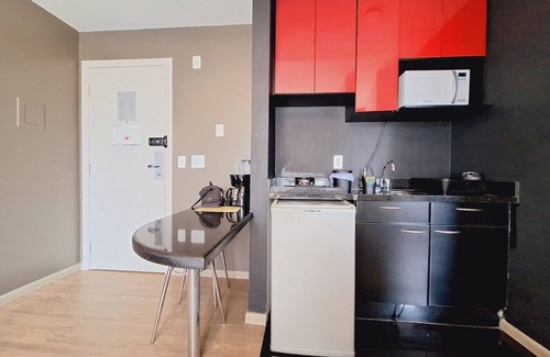 Lourdes Apartment | Locking´s Barro Preto 2