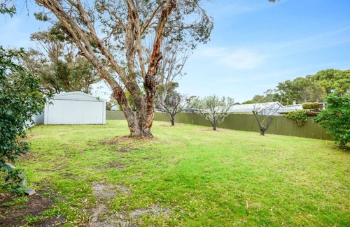 Carrickalinga House | Locky's Nest - 25 Dolphin Ave, Carrickalinga