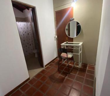 Mar de Ajo Apartment | Lodelucy