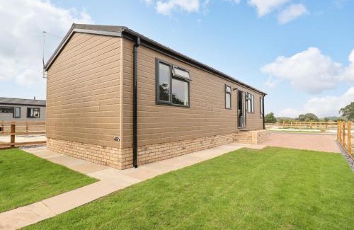 Martlesham Heath House | Lodge 47