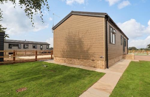 Martlesham Heath House | Lodge 47