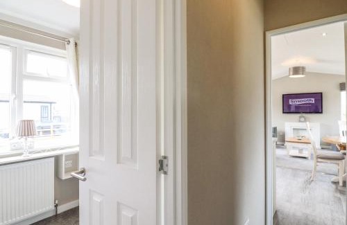 Martlesham Heath House | Lodge 47