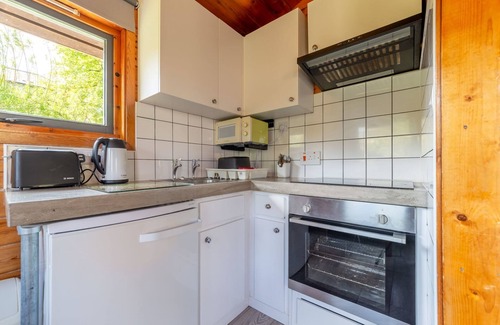 Brazzacott House | Lodge 5 by Interhome