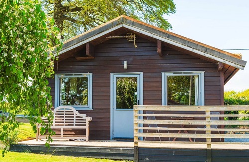 Brazzacott House | Lodge 5 by Interhome