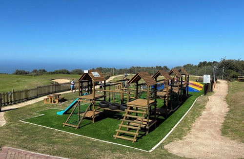 Pinnacle Point House | Lodge 70 Pinnacle Point