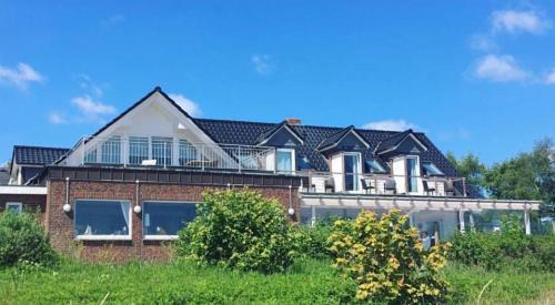 Drei Hotel | Lodge am Meer