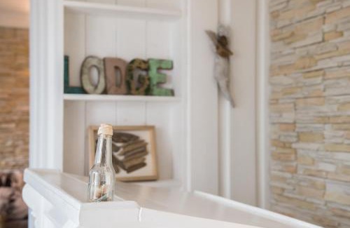 Drei Hotel | Lodge am Meer