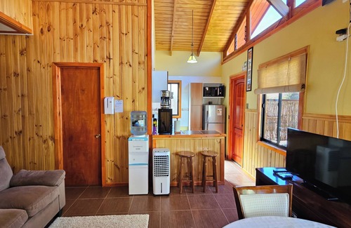 San Pedro de Atacama Cabin | Lodge Ancar Atacama
