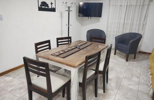 Eduardo Castex Apartment | Lodge Araucaria Apartamento por día