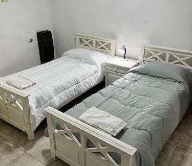 Eduardo Castex Apartment | Lodge Araucaria Apartamento por día