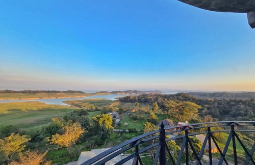 Dera Gopipur Hotel | Lodge At Pong, Anoh