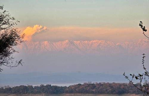 Dera Gopipur Hotel | Lodge At Pong, Anoh