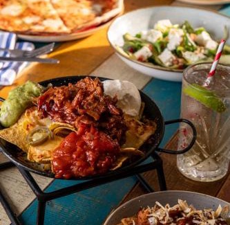 Whiteley Hotel | Lodge at Solent