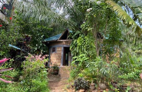 Togo House | Lodge au paradis fleuri