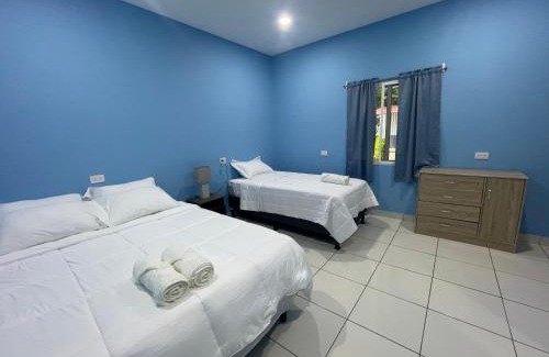 Punta Mango House | Lodge Ayla Punta Mango