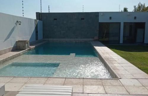 Maipu Apartment | Lodge de Aranda 2