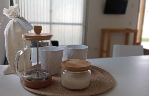 Maipu Apartment | Lodge de Aranda 2