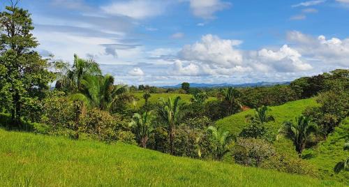 Mariato Villa | Lodge LA EMBERÁ I Osez l'insolite tout confort